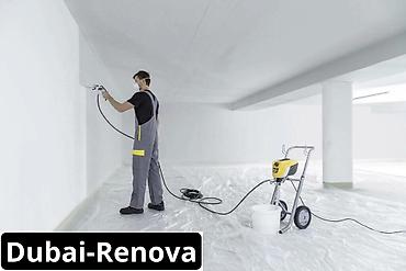 color off: Покраска ворот, Покраска стен, Покраска потолков, На масляной основе, На водной основе, Больше 6 лет опыта — 3
