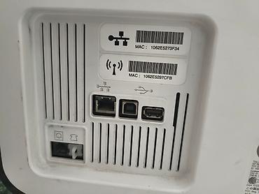 цветной принтер hp: Многофункциональное устройство HP PageWide Pro MFP 477dw, выполненное — 6