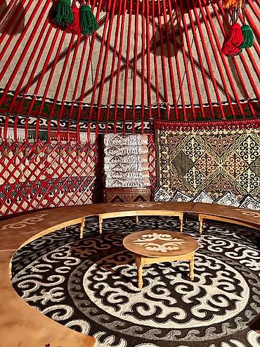 Продажа юрт: Продажа юрты, Каркас Деревянный, 85 баш, Диаметр: 6 метров at lalafo.kg — 3 Продажа юрт: Продажа юрты, Каркас Деревянный, 85 баш, Диаметр: 6 метров — 3