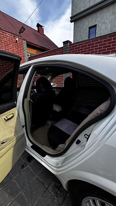 infinity g35: Nissan Primera: 2002 г., 2.5 л, Автомат, Бензин, Седан — 10