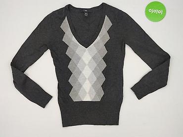 rozek: H&M, Sweter damski, rozmiar XS — 2