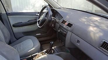 transporter multivan: Skoda Fabia: 2002 г., 1.4 л, Механика, Бензин, Универсал — 6