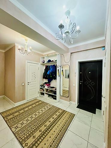 Продажа квартир: 3 комнаты, 90 м², 2 этаж, Евроремонт — 7