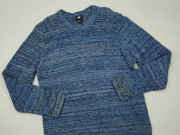 Jumpers: Sweter, L (EU 40), H&M, condition - Good