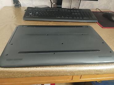 Ноутбуки HP: Для лёгких задач, Б/у, Intel Core i3 — 5