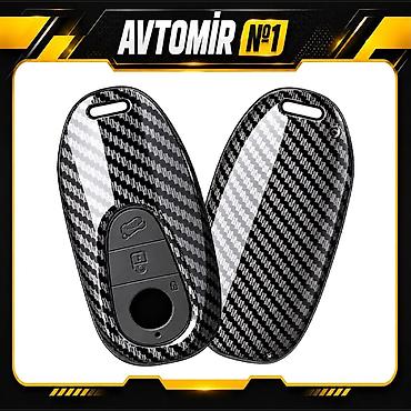 Mercedes-Benz avtomobilləri üçün açar qabı (Keys) Mercedes-Benz lalafo.az -da Mercedes-Benz avtomobilləri üçün açar qabı (Keys) Mercedes-Benz
