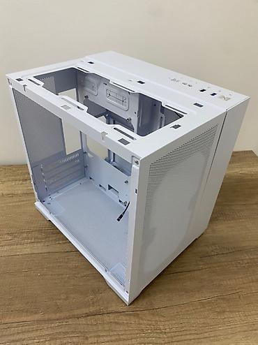 cpu cooler: Корпус ПК, Новый — 3