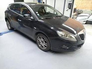 Auto delovi, gume i tjuning: Lancia delta 2.0 jtd delovi. Lancia delta 2.0 jtd deloviOriginalni — 6