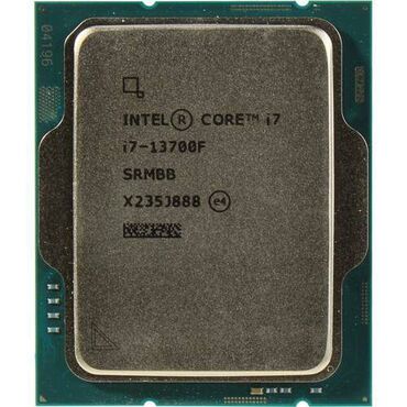 intel i3 10100f: Процессор, Колдонулган, Intel Core i7, 16 ядролор, ПК үчүн