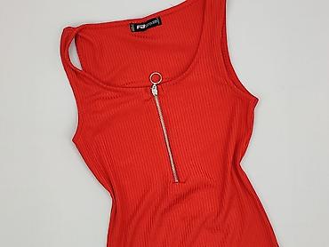 bershka acdc: FB Sister, Body damskie, rozmiar 2XS — 1