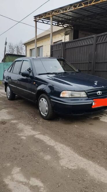 запчасти опель зафира: Daewoo Nexia: 2006 г., 1.6 л, Механика, Бензин, Седан