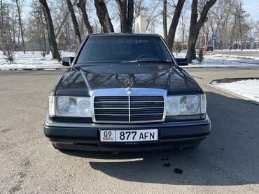 киа к5 автомобиль: Mercedes-Benz E-Class: 1992 г., 2.3 л, Механика, Бензин, Седан