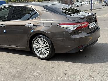 камри 70 китаец: Toyota Camry: 2020 г., 2.5 л, Вариатор, Гибрид, Седан — 3