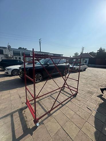 ot biçən kirayə: Təkərli lesalarin Günlük Heftelik Ayliq icaresi ve satisi mevcudur — 2