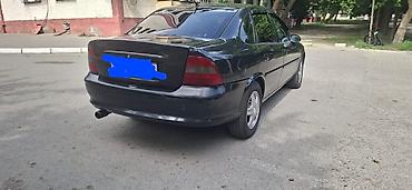 daewoo espero 1996: Opel Vectra: 2 l | 1996 il 330000 km Sedan — 4