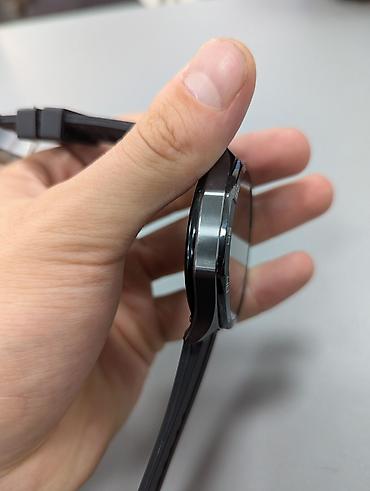 xiaomi watch 5: Huawei watch gt 5 в идеальном состоянии все функции работают! торг — 3