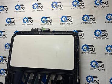 Другие детали кузова: Люк Mercedes C-Class W202 111.920 1995 Контрактный из Германии, в — 4