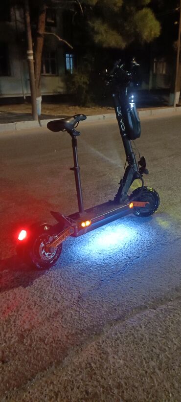 Mopedlər,skuterlər: - JOYOR S10, 80 sm3, 2024 il, 7400 km -da lalafo.az — 14 Mopedlər,skuterlər: - JOYOR S10, 80 sm3, 2024 il, 7400 km — 14