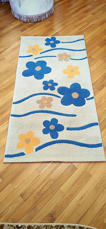 matras 160x200: Ковер Декоративный — 1