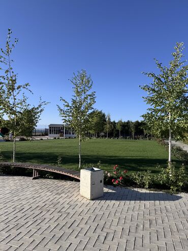 Иссык-Куль 2025: Коттедж, Palm beach ЦО Palm Beach, Чок-Тал, Парковка, стоянка, Охраняемая территория, Футбольное поле — 2