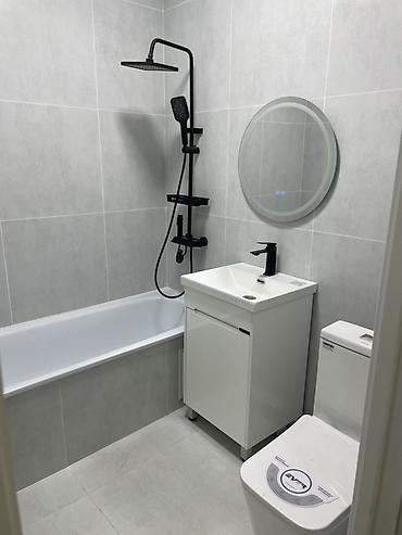 kant apartment: 1 комната, Собственник, Без животных, от 1 года, С мебелью частично — 3