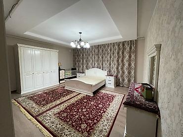 Продажа коттеджей и домов: Продаётся элитный дом в Арча-Бешике, ближе к горам Чистый воздух — 10