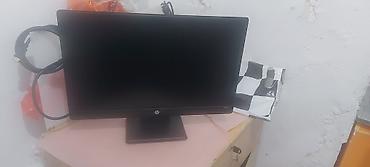 HP W2072a monitor - Ekran: 20" (50.8 sm) LCD - Geniş ekran formatı
