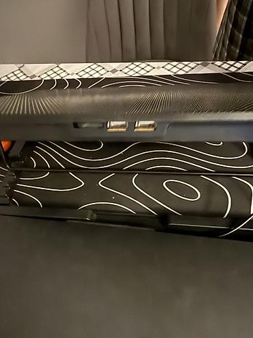 yeni hub: 2E CPG-002 noutbuk soyuducu pad - 15.6" qədər noutbuklar üçün uyğun - — 3