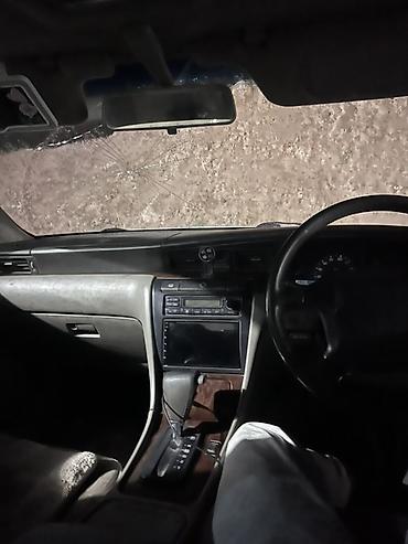 Продажа авто: Nissan Laurel: 2002 г., 2.5 л, Автомат, Бензин, Седан — 6
