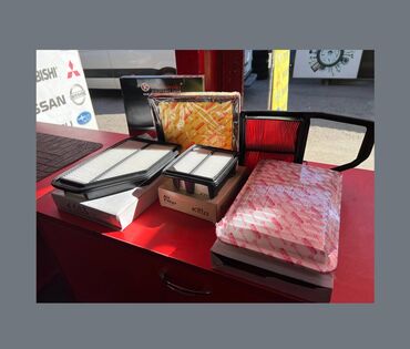 Фильтры: Фильтр — 8