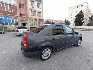 Renault: Renault Logan: 1.6 l | 2013 il 2356863 km Sedan — 3