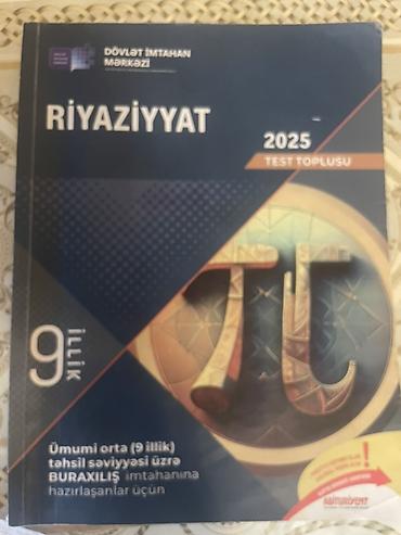 Riyaziyyat 9-cu sinif lalafo.az -da Riyaziyyat 9-cu sinif
