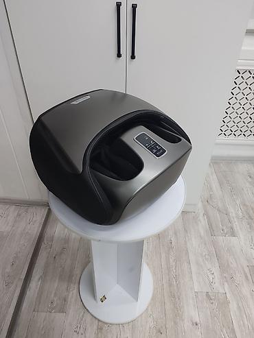 Массажеры и массажные аксессуары: Массажер Для стоп — 10