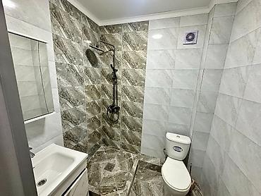 квартира жилой: 1 комната, 44 м², 3 этаж, Евроремонт — 7