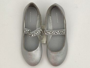 kapcie befado 22 dziewczynka: Half shoes Reserved, 36, New