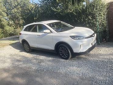 Сдаю BYD, Долгосрочно, Без водителя, | Залог, Предоплата, Ремонт мотора от арендодателя