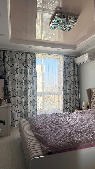 Продажа квартир: 2 комнаты, 65 м², Элитка, 10 этаж, Евроремонт — 3