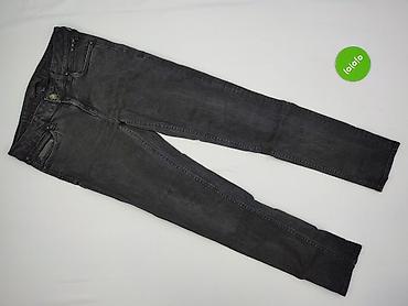 primark jeans: River Island, Jeansy damskie, rozmiar M — 2