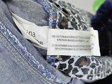 jeansy s: Cheap Monday, Spódnica damska, rozmiar M — 5