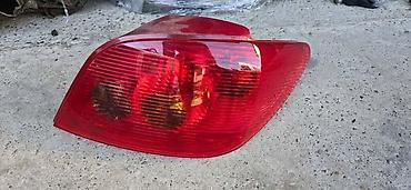 brava: STOP SVETLA I STOP LAMPE ZA PEUGEOT 307 | Stop svetlo, lampa Peugeot — 1