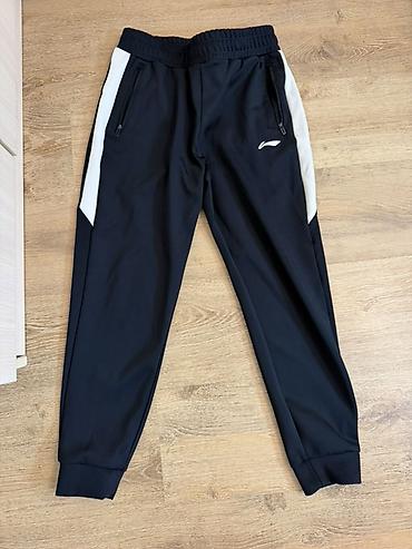 li ning футболка: Спортивный костюм L-N-TRAIN — 2