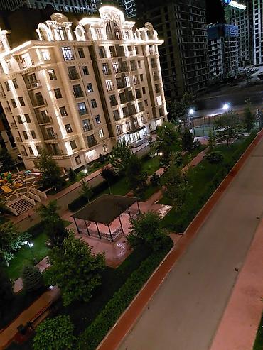 imak: 2 комнаты, 62 м², Асанбай мкр Элитка, 5 этаж, Евроремонт — 10