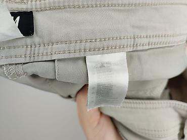 buty wolfe: H&M, Spodnie materiałowe damskie, rozmiar S — 6