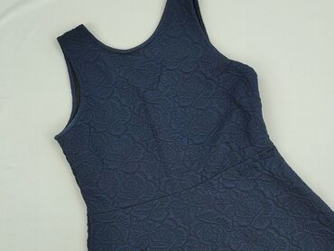 sukienki dla niskich puszystych: Janina, Women`s dress, XL (EU 42)