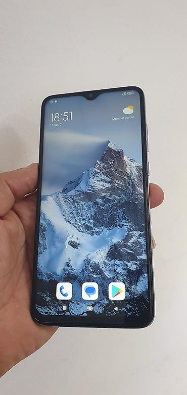 redmi note 8 adapter original: Redmi Note 8 Pro, 64 GB, rəng - Ağ, Barmaq izi — 2