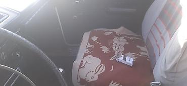 Москвич: Москвич 412: 1983 г., 1.2 л, Механика, Бензин, Седан — 13