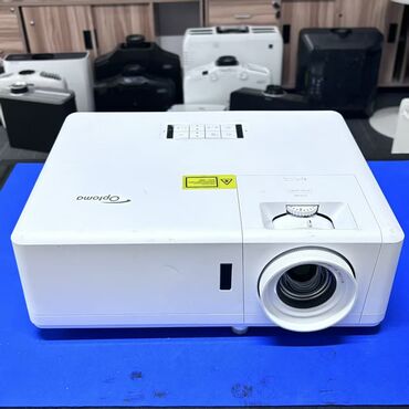 Proyektorlar: İşlənmiş Stasionar Proyektor Ödənişli çatdırılma — 12
