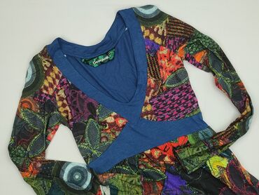 sklepy internetowe z sukienkimi tanie: Desigual, Women`s dress, size S (EU 36)