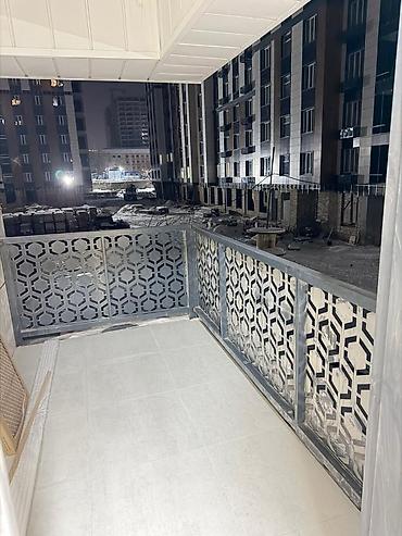 Продажа квартир: 2 комнаты, 72 м², Элитка, 2 этаж, Евроремонт — 2