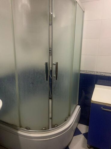 Uzunmüddətli kirayə evlər: 8 kv. m, 3 otaqlı — 6